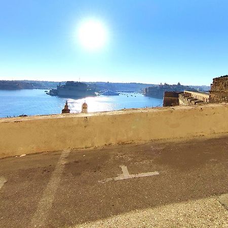 Port 531 Savynomad Harbour Residences Valletta Wow Views Eksteriør bilde
